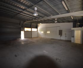 Factory, Warehouse & Industrial commercial property leased at 8 Bee Court Burleigh Heads QLD 4220