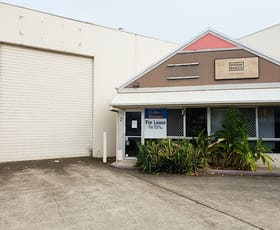Factory, Warehouse & Industrial commercial property leased at 7/5 Commerce Court Noosaville QLD 4566