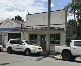 Shop & Retail commercial property leased at 111 Hyde Street Bellingen NSW 2454