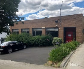Shop & Retail commercial property leased at 31 Hall Street Hawthorn East VIC 3123