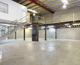 Factory, Warehouse & Industrial commercial property leased at 4/22-24 Wiggs Road Riverwood NSW 2210