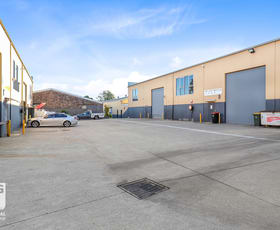 Factory, Warehouse & Industrial commercial property leased at 4/22-24 Wiggs Road Riverwood NSW 2210