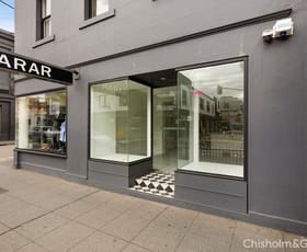 Shop & Retail commercial property leased at Shop 1/457-459 Chapel Street South Yarra VIC 3141