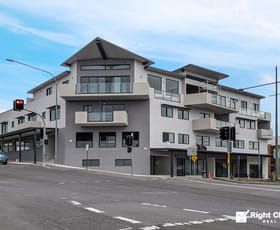 Shop & Retail commercial property leased at 5/1 Memorial Drive Shellharbour City Centre NSW 2529
