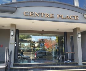 Offices commercial property leased at Suite 121,119/25 Milton Parade Malvern VIC 3144