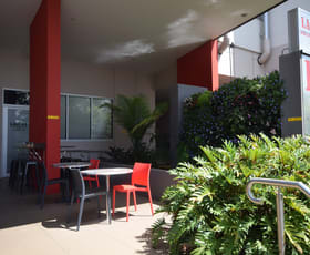 Offices commercial property for lease at Tenancy B/189 Hume Street Toowoomba City QLD 4350