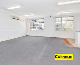 Offices commercial property leased at 101/21-23 Belmore St Burwood NSW 2134