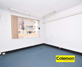 Offices commercial property leased at 101A/21-23 Belmore St Burwood NSW 2134
