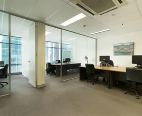 Offices commercial property leased at 7.01/71 Walker Street North Sydney NSW 2060