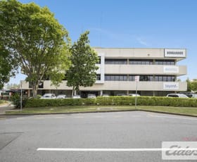 Offices commercial property leased at 11 Finchley Street Milton QLD 4064
