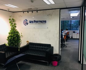 Offices commercial property leased at 205/189 Kent Street Sydney NSW 2000