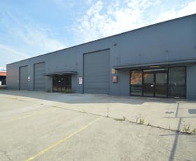 Factory, Warehouse & Industrial commercial property leased at 5 Pipeclay Close Thornton NSW 2322