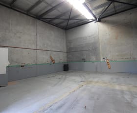 Factory, Warehouse & Industrial commercial property leased at Unit 2/1 Box Road Caringbah NSW 2229