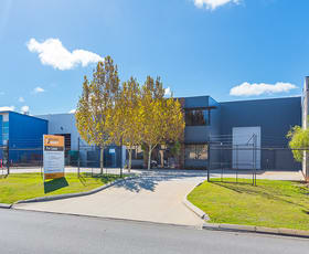 Factory, Warehouse & Industrial commercial property leased at 89 Beringarra Avenue Malaga WA 6090