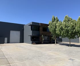Factory, Warehouse & Industrial commercial property leased at 89 Beringarra Avenue Malaga WA 6090