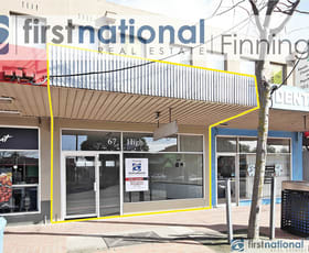 Offices commercial property leased at 67 High Street Cranbourne VIC 3977