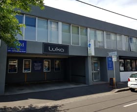 Factory, Warehouse & Industrial commercial property leased at Part GF/124 Langridge Street Collingwood VIC 3066