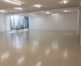 Factory, Warehouse & Industrial commercial property leased at Part GF/124 Langridge Street Collingwood VIC 3066