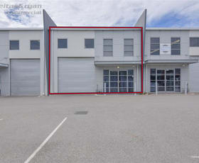 Offices commercial property leased at 5/10 Hammond Road Cockburn Central WA 6164