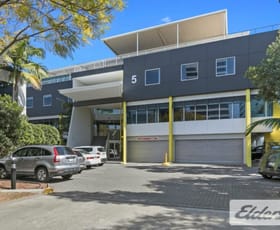 Shop & Retail commercial property leased at 5 Gardner Close Milton QLD 4064