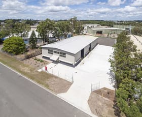 Factory, Warehouse & Industrial commercial property leased at 5 Antimony Street Carole Park QLD 4300