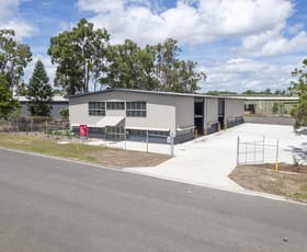 Factory, Warehouse & Industrial commercial property leased at 5 Antimony Street Carole Park QLD 4300