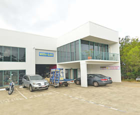 Offices commercial property leased at Unit 1A/9 Lionel Donovan Drive Noosaville QLD 4566