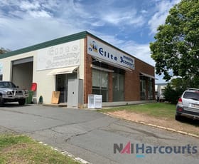Factory, Warehouse & Industrial commercial property leased at 1/29 Bailey Crescent Southport QLD 4215