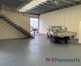 Factory, Warehouse & Industrial commercial property leased at 1/29 Bailey Crescent Southport QLD 4215