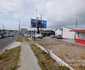 Showrooms / Bulky Goods commercial property leased at 11 Ferry Road Southport QLD 4215