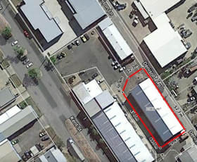 Showrooms / Bulky Goods commercial property leased at Unit 4/197 Kent Street Rockhampton City QLD 4700