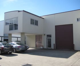 Factory, Warehouse & Industrial commercial property leased at Eagle Farm QLD 4009
