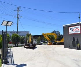 Factory, Warehouse & Industrial commercial property leased at Nerang QLD 4211