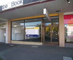 Shop & Retail commercial property leased at 271 Lyttleton Terrace Bendigo VIC 3550