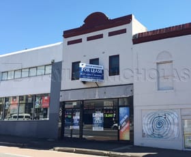 Shop & Retail commercial property leased at 59 Parramatta Road Annandale NSW 2038