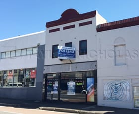 Showrooms / Bulky Goods commercial property leased at 59 Parramatta Road Annandale NSW 2038