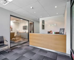 Offices commercial property leased at 3/3970 Pacific Highway Loganholme QLD 4129