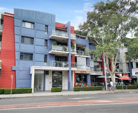 Shop & Retail commercial property leased at 163-171 Hawkesbury Road Westmead NSW 2145