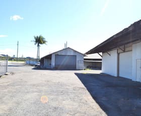 Showrooms / Bulky Goods commercial property leased at 5C/22 Depot Road Pimpama QLD 4209