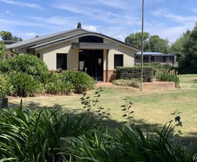 Offices commercial property leased at 9 Oxleys Hill Road Bowral NSW 2576
