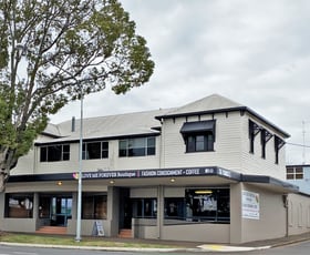 Hotel, Motel, Pub & Leisure commercial property leased at Level 1/220 Ruthven Street North Toowoomba QLD 4350