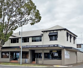 Medical / Consulting commercial property leased at Level 1/220 Ruthven Street North Toowoomba QLD 4350