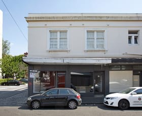 Shop & Retail commercial property leased at Prahran VIC 3181