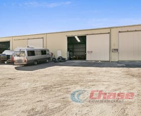 Factory, Warehouse & Industrial commercial property leased at 4/107 Ingleston Road Tingalpa QLD 4173