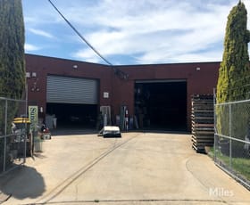 Factory, Warehouse & Industrial commercial property leased at 14 Kim Close Bulleen VIC 3105