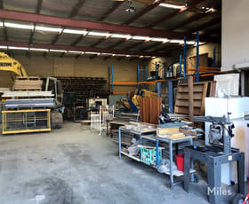 Factory, Warehouse & Industrial commercial property leased at 14 Kim Close Bulleen VIC 3105