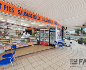 Shop & Retail commercial property leased at Shop  5/206 Samford Road Enoggera QLD 4051
