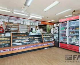 Shop & Retail commercial property leased at Shop  5/206 Samford Road Enoggera QLD 4051