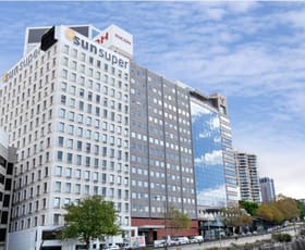 Offices commercial property leased at Suite 1802/122 Arthur Street North Sydney NSW 2060
