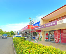 Shop & Retail commercial property leased at Shop 1/105 Poinciana Avenue Tewantin QLD 4565